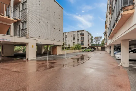 3/156 Whatley Crescent, Maylands, WA 6051-Image