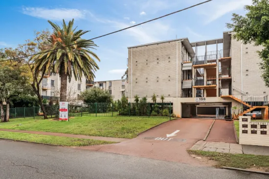3/156 Whatley Crescent, Maylands, WA 6051-Image