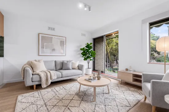 3/156 Whatley Crescent, Maylands, WA 6051-Image