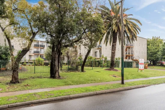 3/156 Whatley Crescent, Maylands, WA 6051-Image