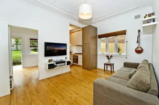 3/157 Glenayr Avenue, Bondi Beach, NSW 2026
