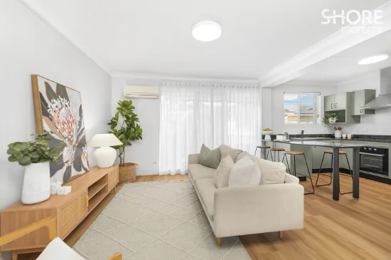 3/158 Beaumont Street, Hamilton, NSW 2303