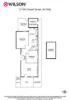 3/158 Chapel Street, St Kilda, Vic 3182-Floorplan