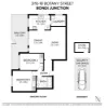 3/16-18 Botany Street, Bondi Junction, NSW 2022-Floorplan