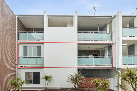 3/16 Boronia Road, Greenacre, NSW 2190