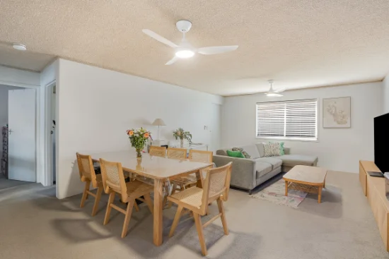 3/16 Coyne St, Coolangatta, Qld 4225