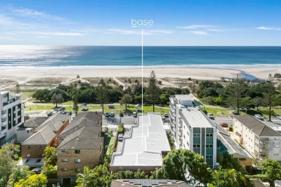 3/16 Pacific Parade, Bilinga, Qld 4225