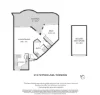 3/16 Patrick Lane, Auchenflower, Qld 4066-Floorplan