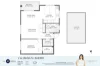 3/16 Shields Street, Redcliffe, Qld 4020-Floorplan