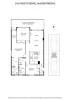 3/16 Wests Road, Maribyrnong, Vic 3032-Floorplan