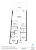 3/160 Hindmarsh Road, Victor Harbor, SA 5211-Floorplan