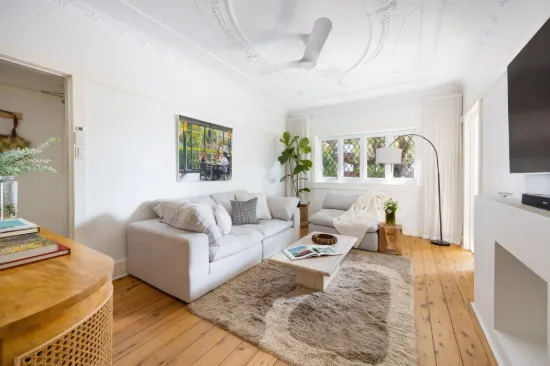 3/161 Ernest Street, Crows Nest, NSW 2065