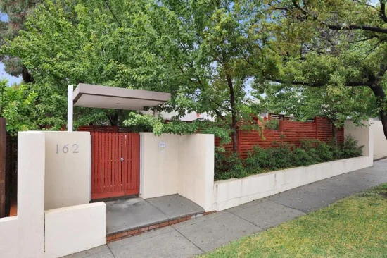 3/162 Princess Street, Kew, Vic 3101