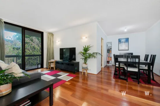 3/164 Hampden Road, Abbotsford, NSW 2046