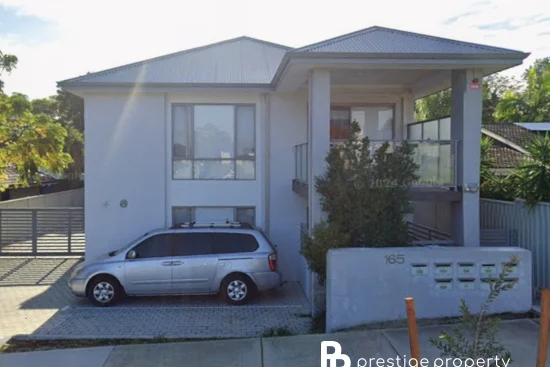 3/165 Williamson Avenue, Cloverdale, WA 6105 - For Rent