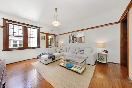 3/168 New South Head Road, Edgecliff, NSW 2027