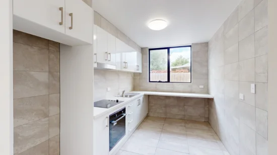 3/17-19 Munro Street, Ascot Vale, Vic 3032 - For Rent