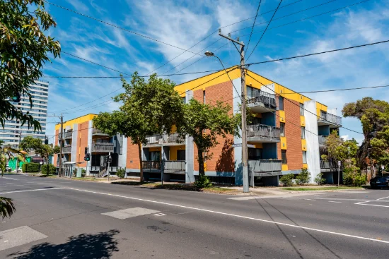 3/17 Ascot Vale Road, Flemington, Vic 3031 - For Rent