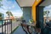 3/17 Ascot Vale Road, Flemington, Vic 3031-Image