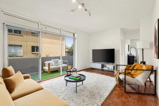 3/17 Carr Street, Coogee, NSW 2034