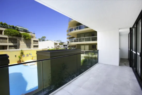 3/17 Central Avenue, Manly, NSW 2095