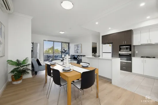 3/17 Harwood Place, West Perth, WA 6005