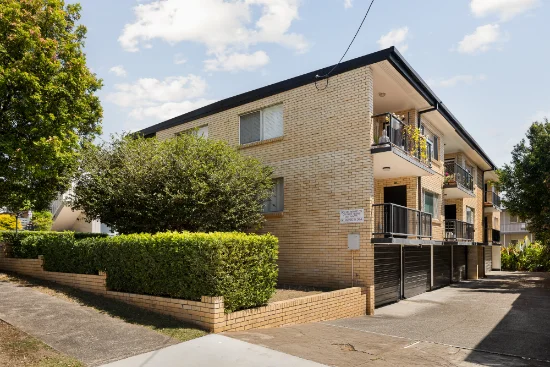 3/17 Lapraik St, Ascot, Qld 4007 - For Rent