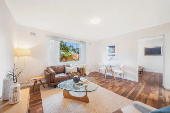 3/17 Milner Street, Mosman, NSW 2088
