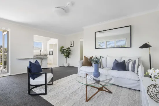 3/17 Mosman Street, Mosman, NSW 2088