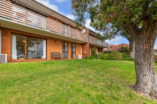 3/17 Mount Prospect, Maylands, WA 6051 - For Rent