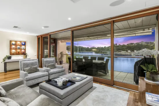 3/17 Munro Street, McMahons Point, NSW 2060