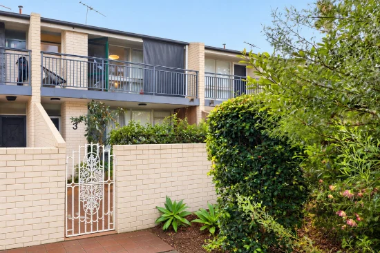 3/17 Norman Street, Concord, NSW 2137