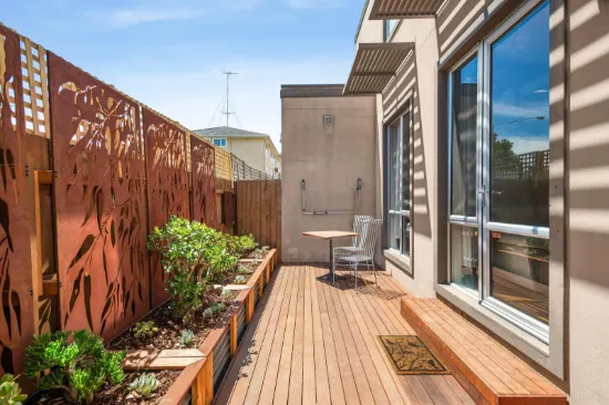 3/17 Park Street, Hawthorn, Vic 3122