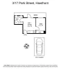 3/17 Park Street, Hawthorn, Vic 3122-Floorplan