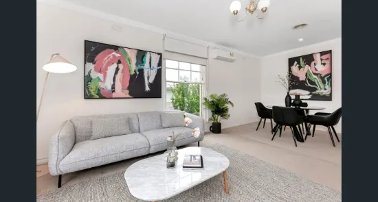 3/17 Tennyson Street, Brighton, Vic 3186