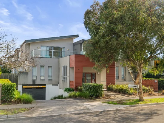3/17 Tormore Road, Boronia, Vic 3155