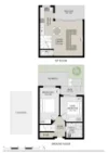 3/17 Tormore Road, Boronia, Vic 3155-Floorplan