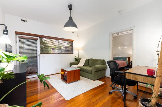 3/17 Walker Avenue, West Perth, WA 6005