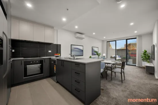 3/170 John Gorton Drive, Coombs, ACT 2611