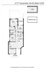 3/171 Esplanade, Henley Beach, SA 5022-Floorplan