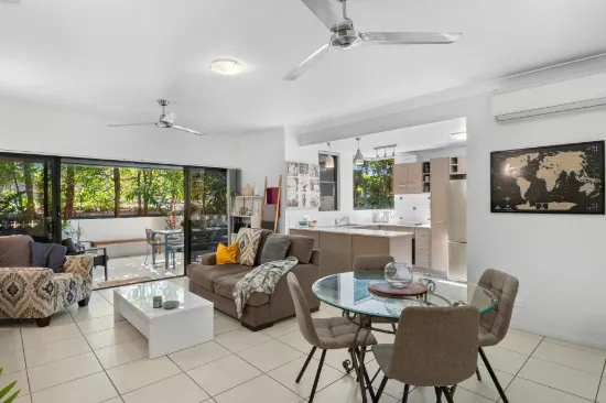 3/172 McLeod Street, Cairns North, Qld 4870