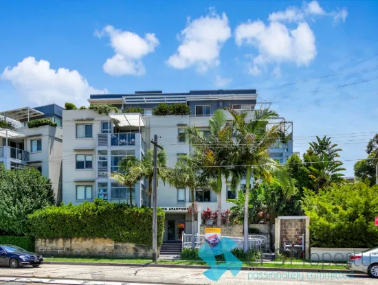 3/173-179 Princes Highway, Kogarah, NSW 2217