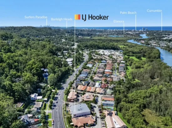 3/174 Galleon Way, Currumbin Waters, Qld 4223 - For Sale