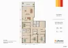 3/174 Galleon Way, Currumbin Waters, Qld 4223-Floorplan