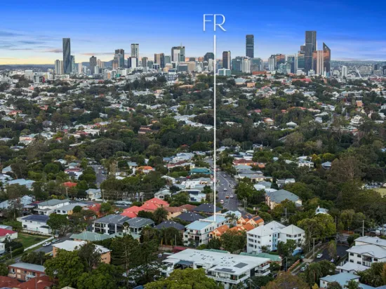 3/177 Waterworks Road, Ashgrove, Qld 4060
