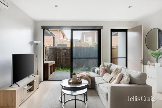 3/179 Riversdale Road, Hawthorn, Vic 3122