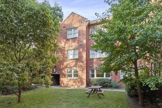 3/17A Milton Street, Elwood, Vic 3184