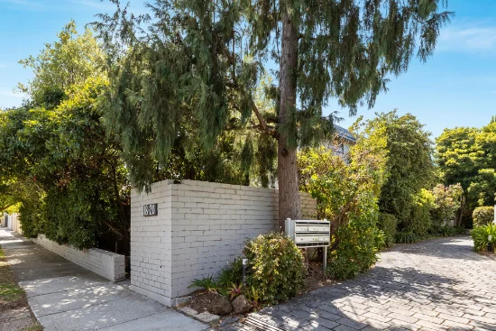 3/18-20 Repton Road, Malvern East, Vic 3145