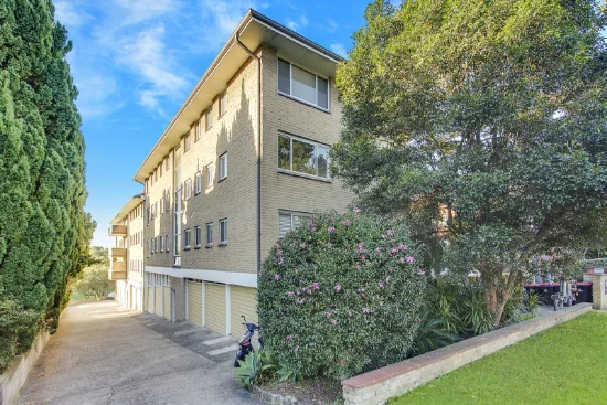 3/18 Campbell Parade, Manly Vale, NSW 2093