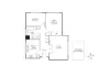 3/18 King Street, Elsternwick, Vic 3185-Floorplan